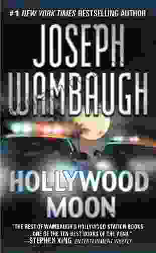 Hollywood Moon: A Novel (Hollywood Station)
