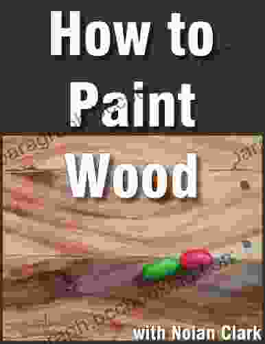 How To Paint Wood Objects In A Still Life (Still Life Painting With Nolan Clark 3)