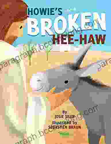 Howie S Broken Hee Haw Josie Siler