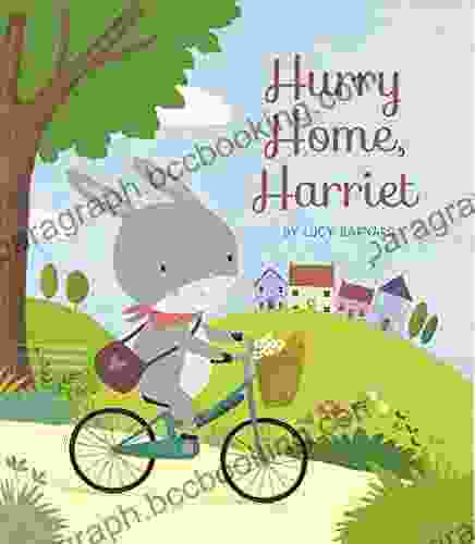 Hurry Home Harriet: A Birthday Story (Storytime)