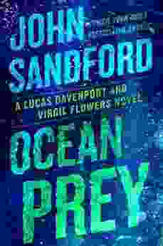 Ocean Prey (A Prey Novel 31)