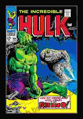 Incredible Hulk (1962 1999) #104 Kevin Simpson