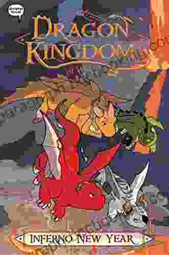 Inferno New Year (Dragon Kingdom Of Wrenly 5)