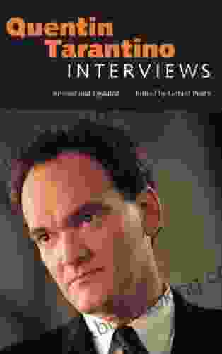 Quentin Tarantino: Interviews Revised And Updated (Conversations With Filmmakers Series)
