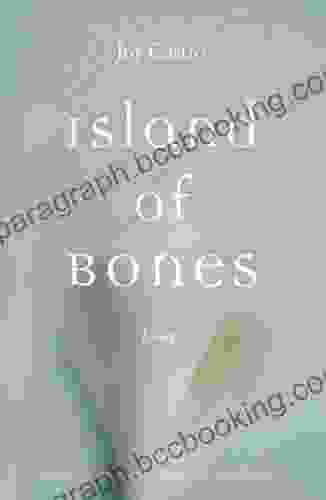 Island Of Bones: Essays (American Lives)