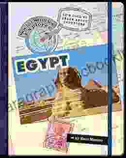 It S Cool To Learn About Countries: Egypt (Explorer Library: Social Studies Explorer)
