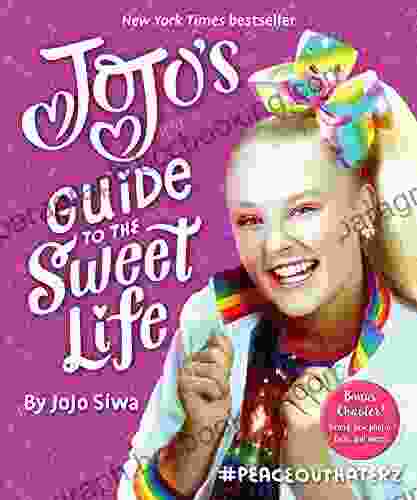 JoJo S Guide To The Sweet Life: #PeaceOutHaterz