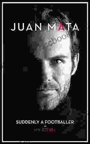Juan Mata: Suddenly A Footballer
