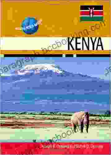 Kenya (Modern World Nations (Hardcover))