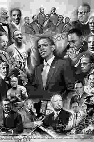 A History Of African American Leadership (Studies In Modern History)