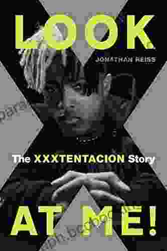 Look At Me : The XXXTENTACION Story