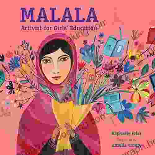 Malala: Activist For Girls Education