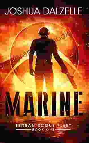 Marine (Terran Scout Fleet 1)