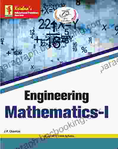 TB Engineering Mathematics I Pages 824 Code 800 Edition 2nd Concepts + Theorems/Derivations + Solved Numericals + Practice Exercises Text