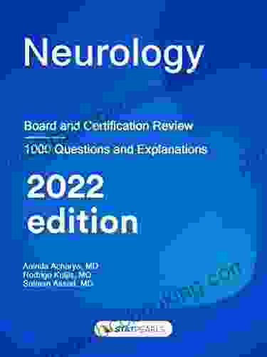 Neurology: Board And Certification Review