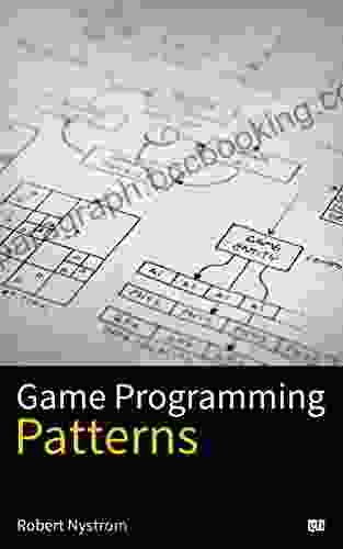 Game Programming Patterns Robert Nystrom