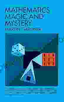 Mathematics Magic And Mystery (Dover Recreational Math)