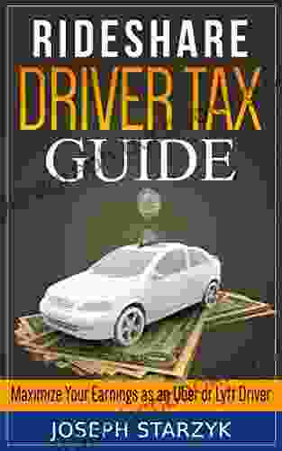 Rideshare Driver Tax Guide: Maximize Your Earnings As An Uber Or Lyft Driver