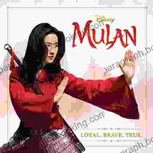 Mulan: Loyal Brave True Ruth Stiles Gannett