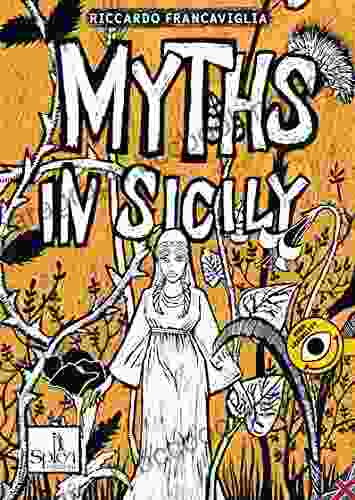 Myths In Sicily Vol 2 (Thunderbolts)