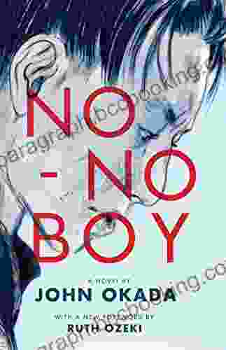No No Boy (Classics Of Asian American Literature)