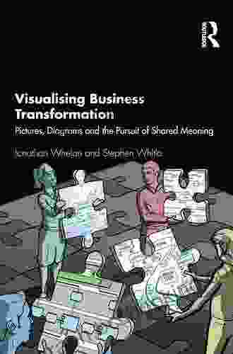 Visualising Business Transformation: Pictures Diagrams And The Pursuit Of Shared Meaning