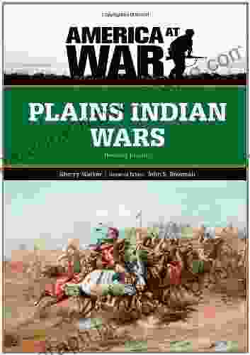 Plains Indian Wars (America At War)