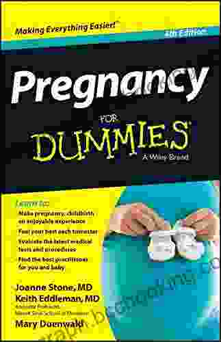 Pregnancy For Dummies Keith Eddleman