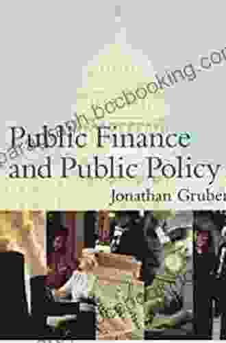Public Finance Public Policy Jonathan Gruber