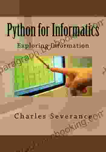 Python For Informatics: Exploring Information: Exploring Information