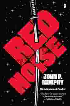 Red Noise John P Murphy