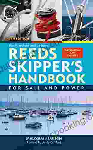 Reeds Skipper S Handbook: For Sail And Power
