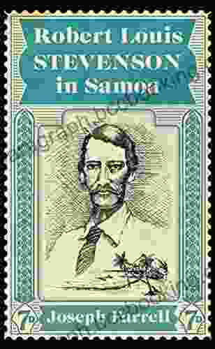 Robert Louis Stevenson In Samoa