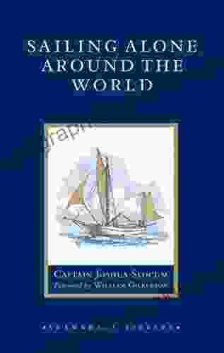 Sailing Alone Around The World (Shambhala Library)