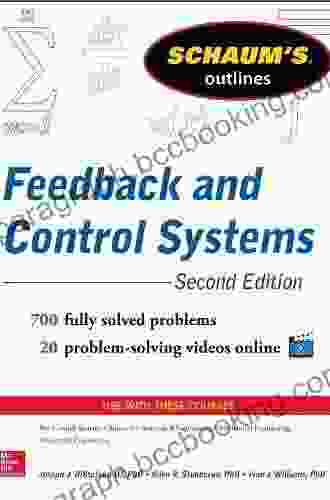 Schaum S Outline Of Feedback And Control Systems 3rd Edition (Schaum S Outlines)