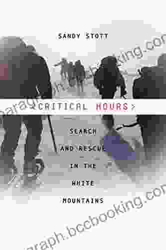 Critical Hours: Search And Rescue In The White Mountains
