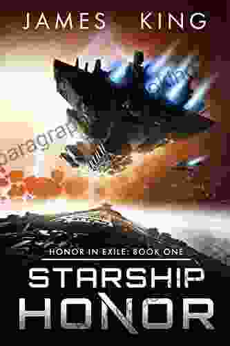 Starship Honor (Honor In Exile 1)