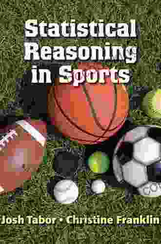 Statistical Reasoning In Sports Josh Tabor