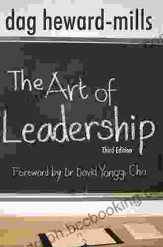 The Art Of Leadership: Small Things Done Well