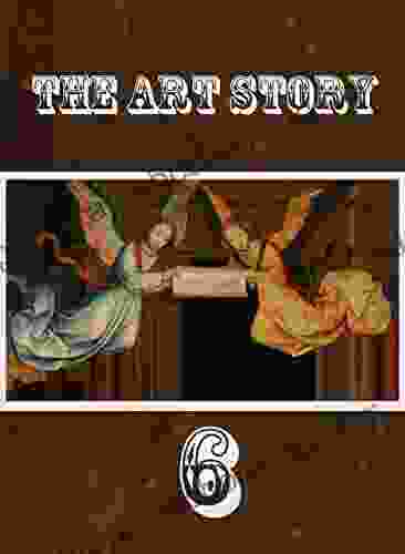The Art Story Part 6 Johnson Cheu