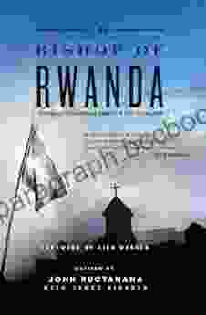 The Bishop Of Rwanda: Finding Forgiveness Amidst A Pile Of Bones