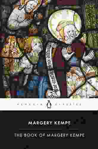 The Of Margery Kempe (Classics S )