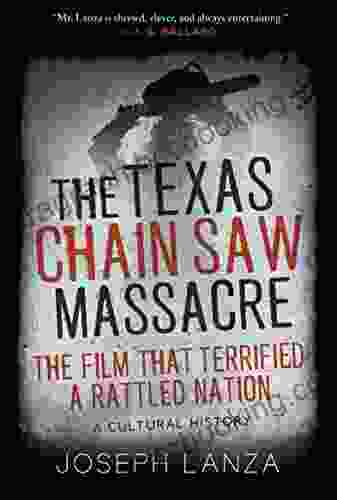 The Texas Chain Saw Massacre: The Film That Terrified A Rattled Nation