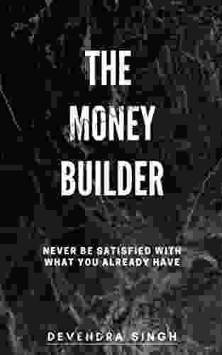 The Money Builder Proven Methods To Grow Financially