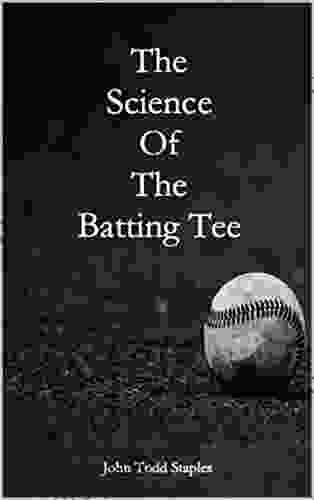 The Science Of The Batting Tee