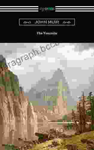 The Yosemite John Muir