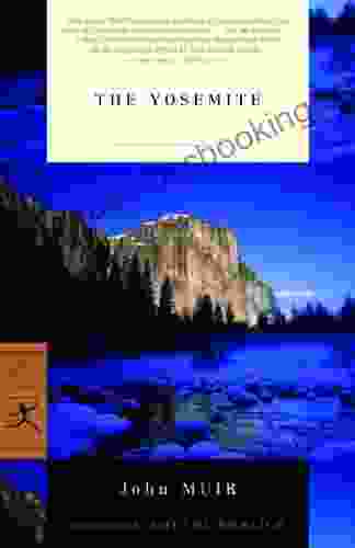 The Yosemite (Modern Library Classics)