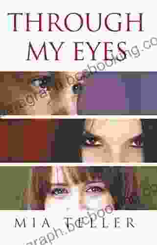 Through My Eyes Shayla Lawson