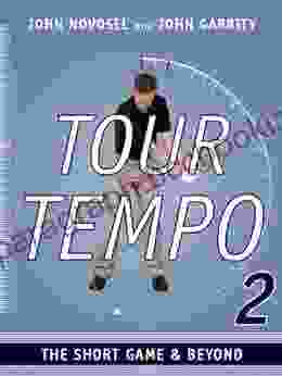 Tour Tempo 2: The Short Game Beyond