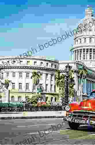 Travel In Havana 2: A Look See